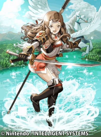 Display picture for Hana