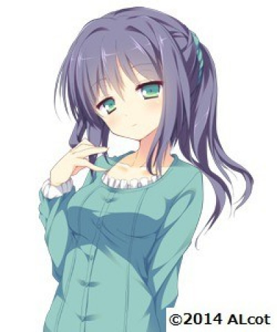 Asuka Rin - MyWaifuList