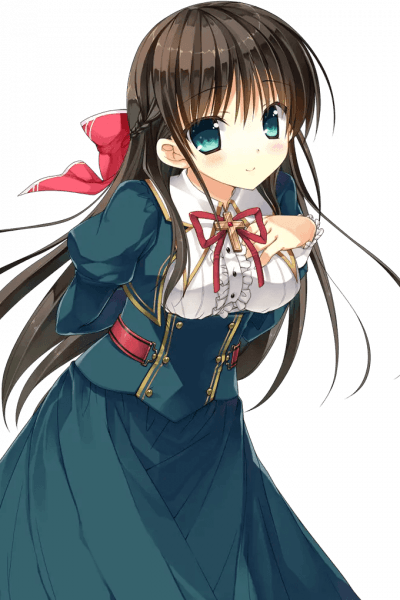 Sera Kuragano MyWaifuList