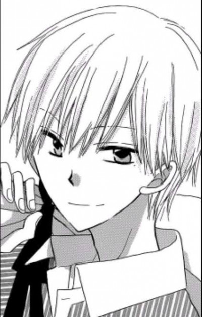 Naoto Yanagi