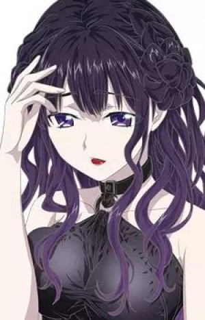 Hand Shakers Mywaifulist