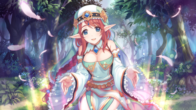Princess Connect Re Dive Game Mywaifulist