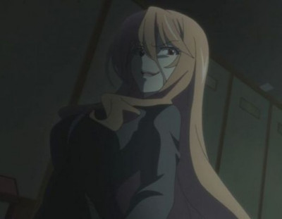 Autumn - MyWaifuList