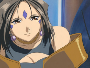 Ah! My Goddess/Oh! My Goddess Characters - MyWaifuList