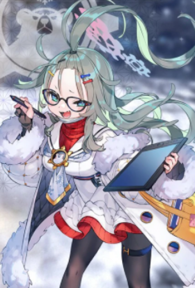 Blue Archive Characters - MyWaifuList