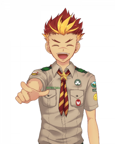 Taiga Akatora Mywaifulist Taiga Akatora Mywaifulist