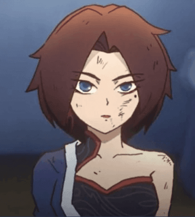 Plum Blossom Eleven - MyWaifuList