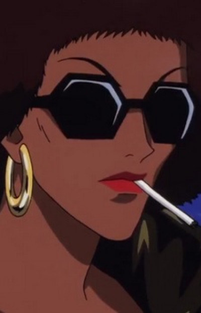 Cowboy Bebop Tier List Maker MyWaifuList