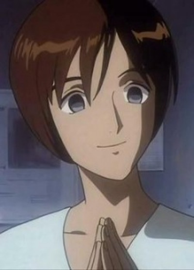 Cowboy Bebop Tier List Maker MyWaifuList