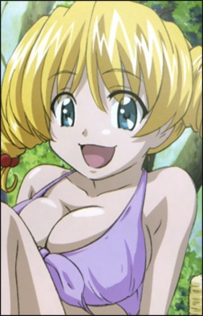 TonaGura! Characters MyWaifuList