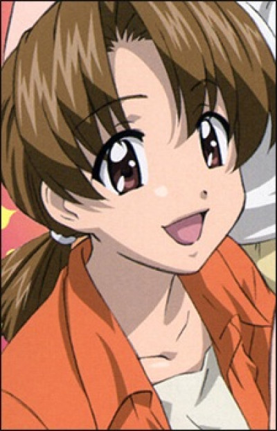 TonaGura! Characters MyWaifuList