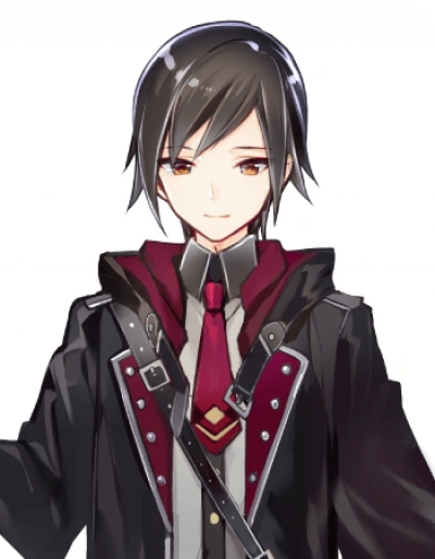 Reign Of The Seven Spellblades Oliver Reign of the Seven Spellblades Characters - MyWaifuList