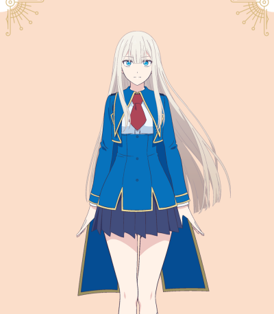 Kinsou no Vermeil - MyWaifuList(00)