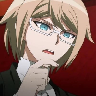 Byakuya Togami