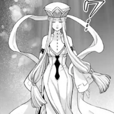 Göndul - MyWaifuList