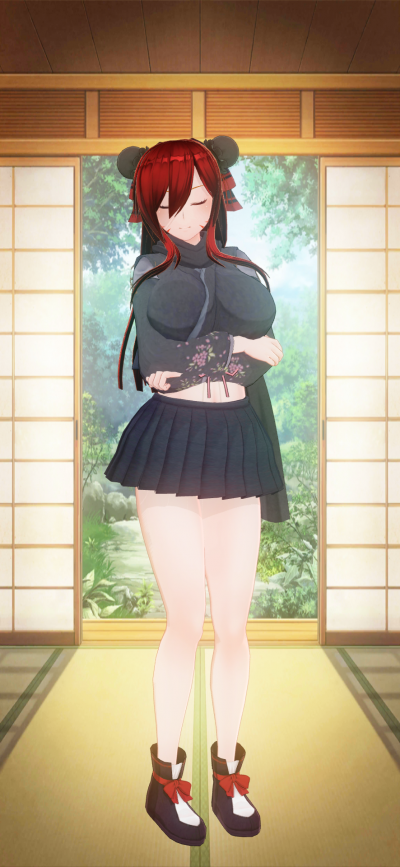 Mone Mitsumiki