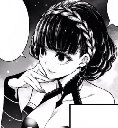 Mata Hari - MyWaifuList