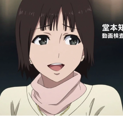 Shirobako Mywaifulist