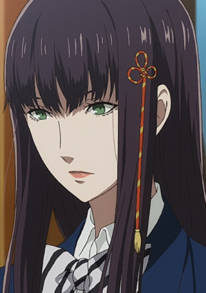 Hifumi Togo
