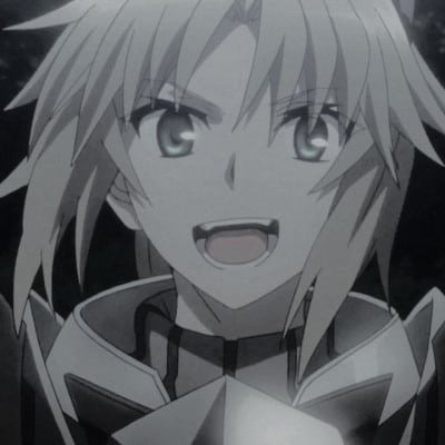 Display picture for Mordred