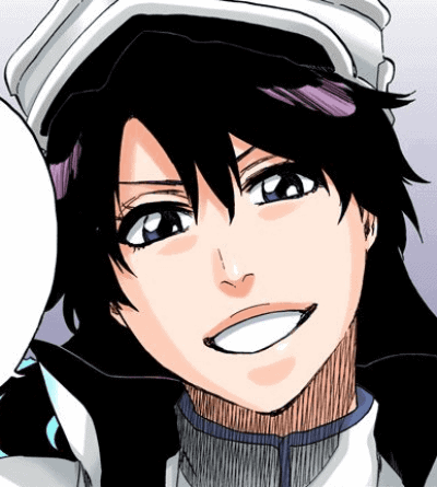 Bleach: Thousand-Year Blood War - MyWaifuList