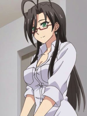 Chisato Hasegawa - MyWaifuList
