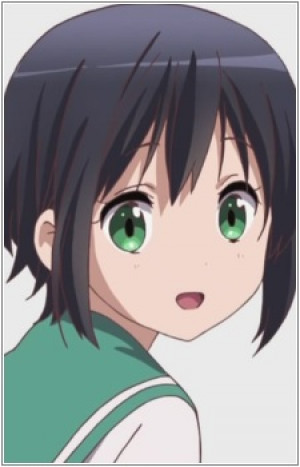 Togashi Kuzuha Mywaifulist