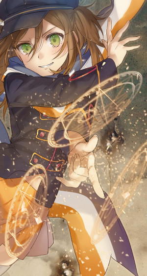 Mari Nikaidō