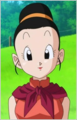 Chi-Chi - MyWaifuList