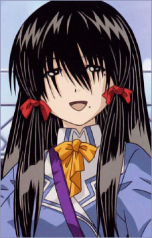 Genshiken Mywaifulist