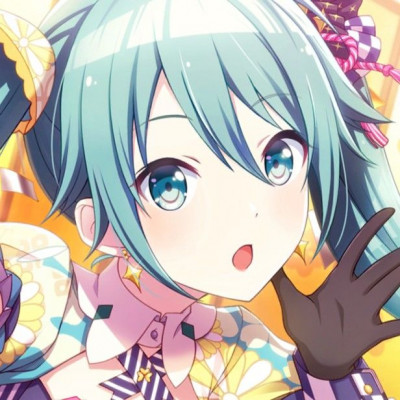 Miku Hatsune
