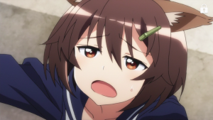 Hikari Karibuchi