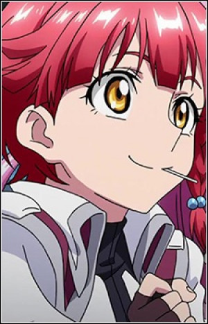 Vivian (Cross Ange)