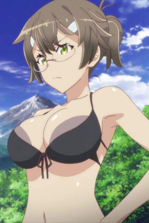 Minori Koganuma