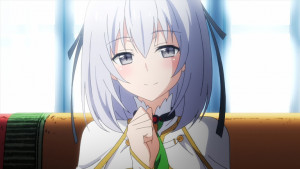 Airi Arcadia Mywaifulist