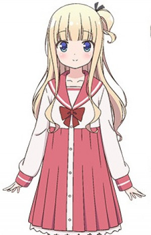Mayuki Hiiragi - MyWaifuList