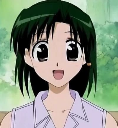 Browse Waifus Mywaifulist