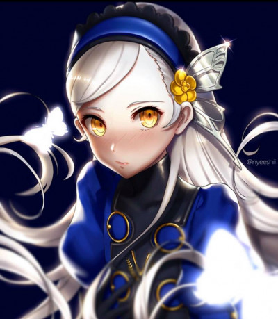Lavenza Mywaifulist