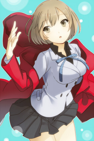 Io Nitta