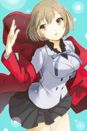 Io Nitta