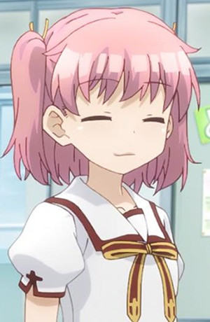 Nanaki Moriyama