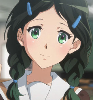 Display picture for Saitou Aoi