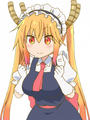 Tohru Mywaifulist
