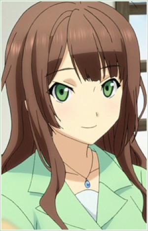 Shinonome Hazuki Mywaifulist Shinonome Hazuki Mywaifulist