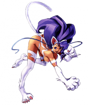Felicia