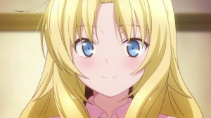 Rita Ainsworth Mywaifulist