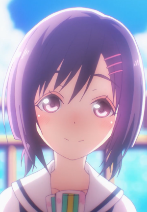 Hanayamata Mywaifulist
