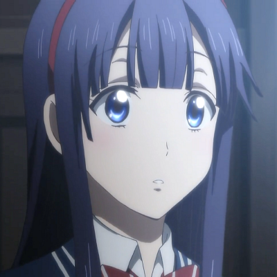 Mikoto Asuka
