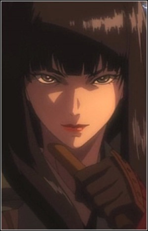 kurozuka crunchyroll