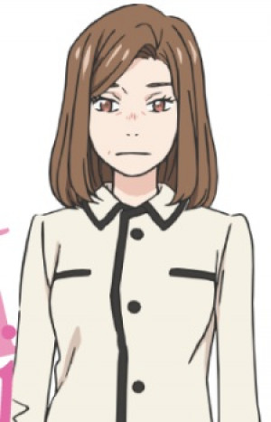 Misaki - MyWaifuList